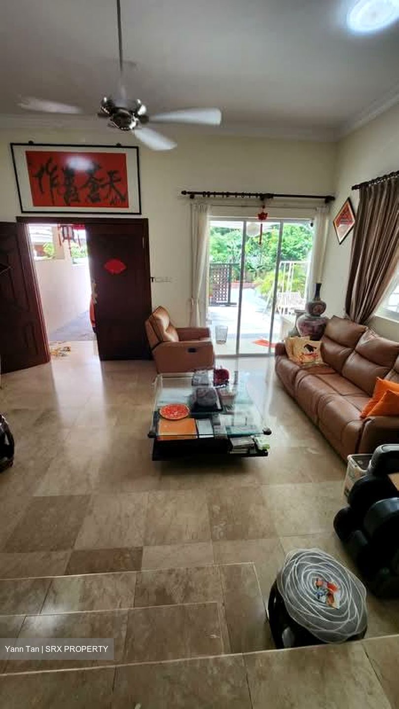 Parry Green (D19), Terrace #546593731